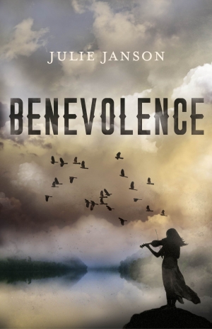 Jessica Urwin reviews &#039;Benevolence&#039; by Julie Janson