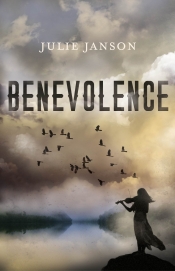 Jessica Urwin reviews 'Benevolence' by Julie Janson