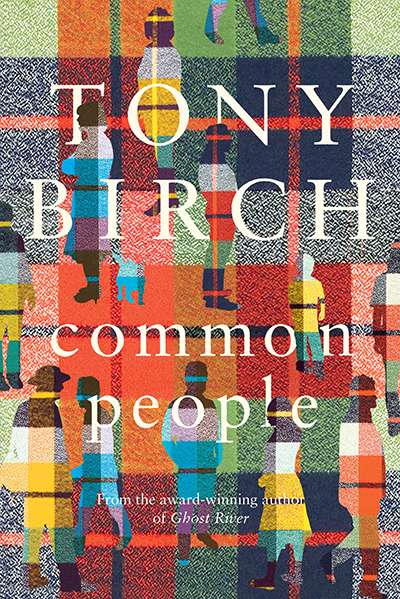 Fiona Wright reviews &#039;Common People&#039; by Tony Birch