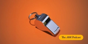 Kieran Pender on the Collaery case | The ABR Podcast #100