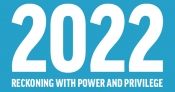Joel Deane reviews '2022: Reckoning with power and privilege', edited by Michael Hopkin