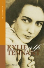Jay Thompson reviews 'Kylie Tennant: A life' by Jane Grant