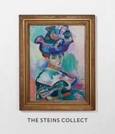 Patrick McCaughey reviews &#039;The Steins Collect: Matisse, Picasso, and the Parisian Avant-Garde&#039; edited by Janet Bishop, Cécile Debray, and Rebecca Rabinow