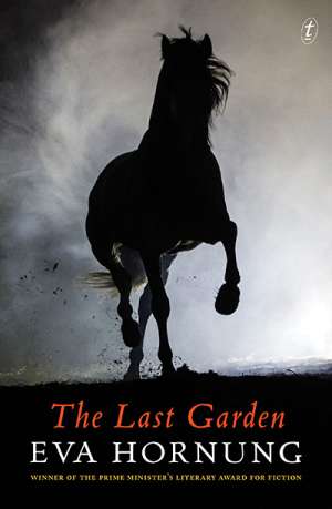 Bernadette Brennan reviews &#039;The Last Garden&#039; by Eva Hornung