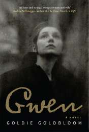 Suzanne Falkiner reviews 'Gwen' by Goldie Goldbloom