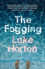 Fiona Wright reviews 'The Fogging' by Luke Horton
