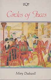 Jenna Mead reviews 'Circles of Faces' by Mary Dadswell and 'Self Possession' by Marion Halligan