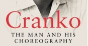 Lee Christofis reviews 'Cranko: The man and his choreography' by Ashley Killar
