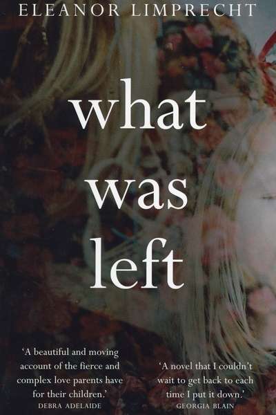 Milly Main reviews &#039;What Was Left&#039; by Eleanor Limprecht