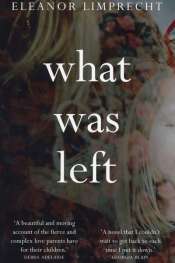 What Was Left