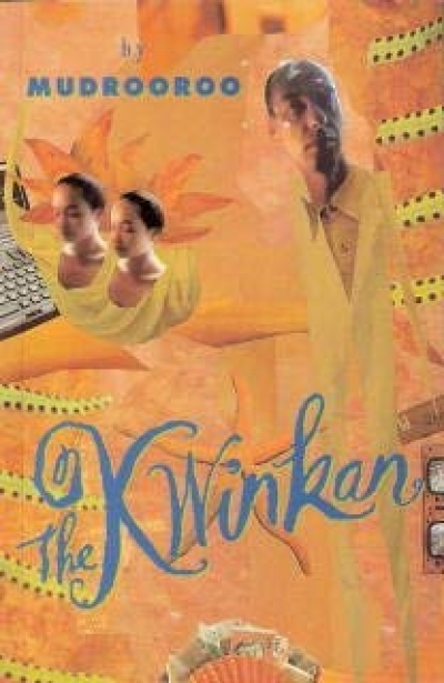 Jan Wilson reviews &#039;The Kwinkan&#039; by Mudrooroo