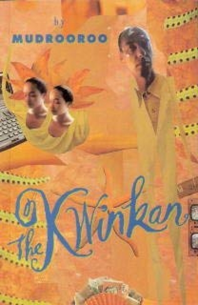 Jan Wilson reviews 'The Kwinkan' by Mudrooroo