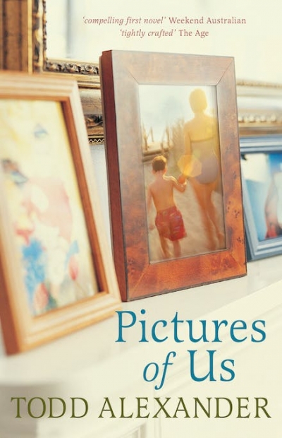 Angela Downes reviews &#039;Pictures of Us&#039; by Todd Alexander