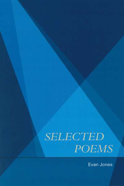 Geoff Page reviews &#039;Selected Poems&#039; by Evan Jones