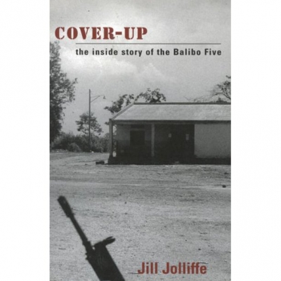 John Martinkus reviews &#039;Cover-Up: The Inside Story of the Balibo Five&#039; by Jill Jolliffe