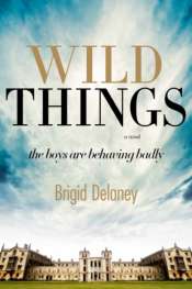 Doug Wallen reviews 'Wild Things'
