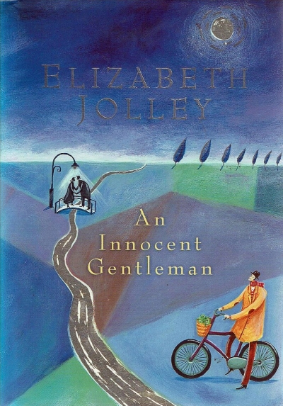 Adi Wimmer reviews &#039;An Innocent Gentleman&#039; by Elizabeth Jolley