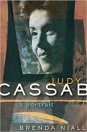 Mary Eagle reviews &#039;Judy Cassab: A portrait&#039; by Brenda Niall