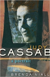Mary Eagle reviews 'Judy Cassab: A portrait' by Brenda Niall