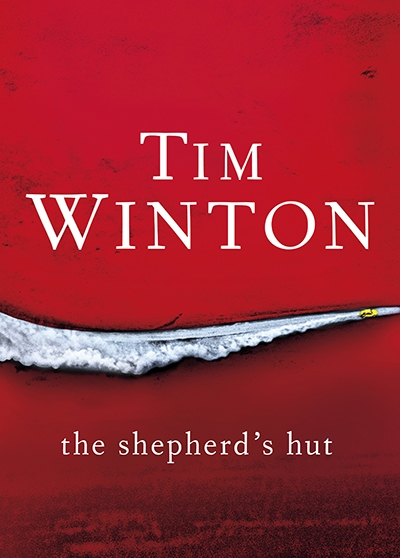 Brenda Niall reviews &#039;The Shepherd’s Hut&#039; by Tim Winton