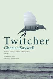 Thuy On reviews 'Twitcher' by Cherise Saywell