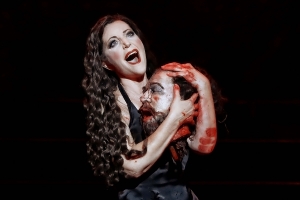 Salome (Opera Australia)