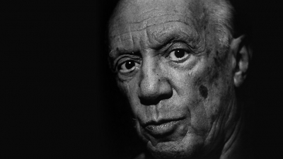‘Picasso/Asia: A conversation: Pablo Picasso in Hong Kong’ by Julie Ewington