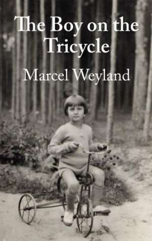 Gillian Dooley reviews &#039;The Boy on the Tricycle&#039; by Marcel Weyland and &#039;The May Beetles&#039; by Baba Schwartz