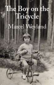 Gillian Dooley reviews 'The Boy on the Tricycle' by Marcel Weyland and 'The May Beetles' by Baba Schwartz