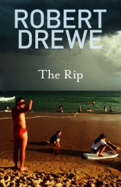 Jeffrey Poacher reviews 'The Rip' by Robert Drewe