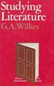 David Buchbinder reviews 'Studying Literature' by Gerald Wilkes
