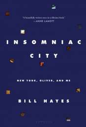 Suzy Freeman-Greene reviews 'Insomniac City: New York, Oliver, and me' by Bill Hayes