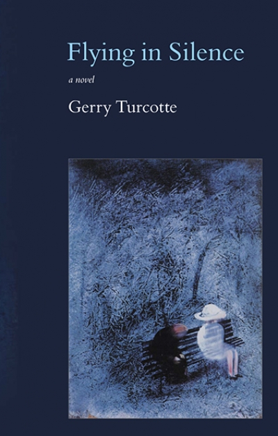 Emilie Collyer reviews &#039;Flying in Silence&#039; by Gerry Turcotte