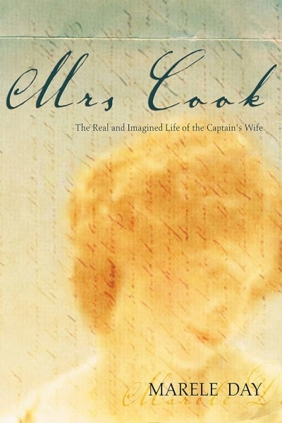 Nicholas Drayson reviews ‘Mrs Cook: The Real and Imagined Life of the Captain’s Wife’ by Marele Day and ‘Carrion Colony’ by Richard King