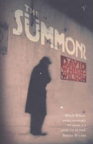 W.H. Chong reviews &#039;The Summons&#039; by David Whish-Wilson