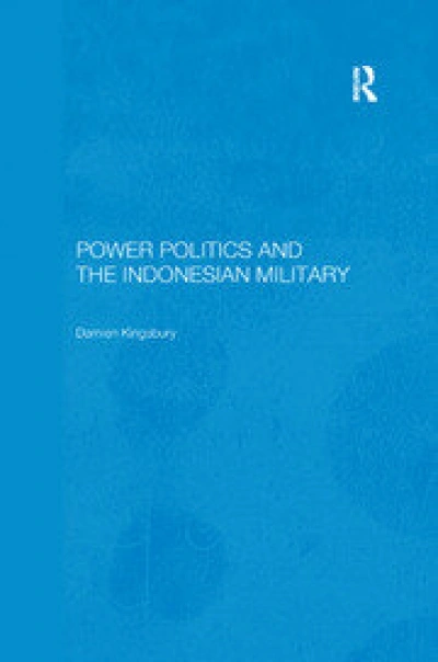 John Martinkus reviews ‘Power Politics and the Indonesian Military’ by Damien Kingsbury, and ‘Politics and the Press in Indonesia: Understanding an evolving political culture’ by Angela Romano