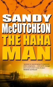 Nicola Walker reviews 'The Haha Man' by Sandy McCutcheon