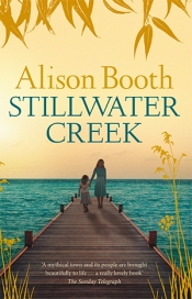 Ruth Starke reviews 'Stillwater Creek' by Alison Booth