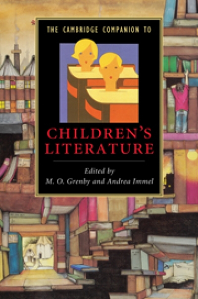 The Cambridge Companion to Children&#039;s Literature