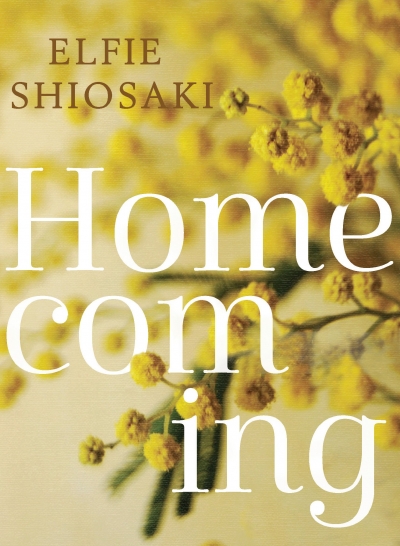 Jeanine Leane reviews &#039;Homecoming&#039; by Elfie Shiosaki