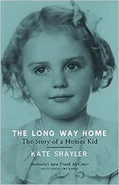 Aviva Tuffield reviews &#039;The Long Way Home&#039; by Kate Shayler