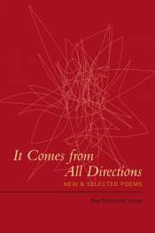 Martin Duwell reviews 'It Comes From All Directions' by Rae Desmond Jones