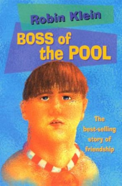 Mark Macleod reviews &#039;Boss of the Pool&#039; and &#039;The Princess Who Hated It&#039; by Robin Klein