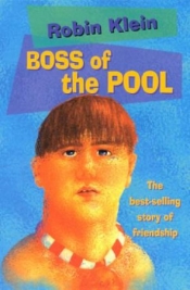 Mark Macleod reviews 'Boss of the Pool' and 'The Princess Who Hated It' by Robin Klein