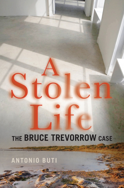 Michael Winkler reviews &#039;A Stolen Life: The Bruce Trevorrow case&#039; by Antonio Buti and &#039;My Longest Round&#039; by Wally Carr and Gaele Sobott
