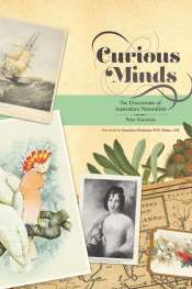 Peter Menkhorst reviews 'Curious Minds' by Peter Macinnis