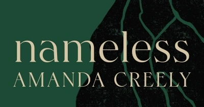 Patrick Allington reviews ‘Nameless’ by Amanda Creely