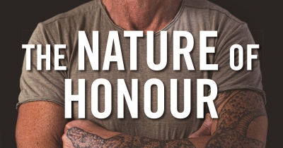 Kevin Foster reviews ‘The Nature of Honour’ by David McBride