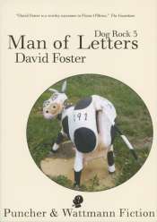David Foster: Man of Letters