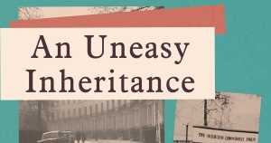 James Antoniou reviews &#039;An Uneasy Inheritance: My family and other radicals&#039; by Polly Toynbee